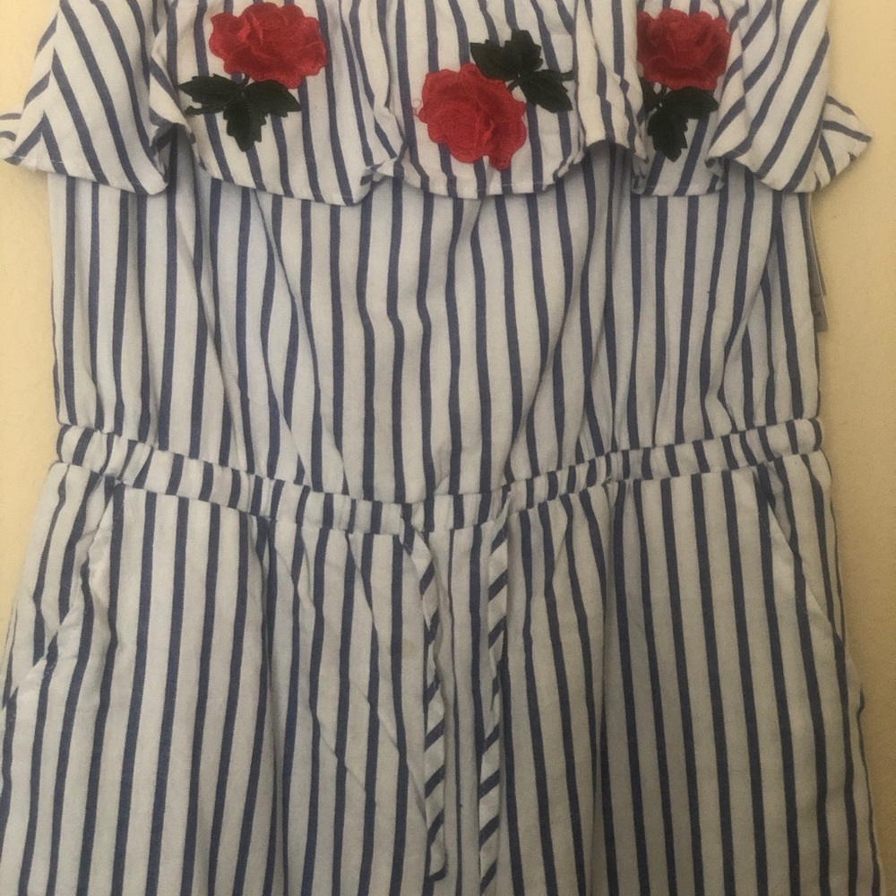 Brand new jumpsuit